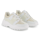 Sneaker zum schn&uuml;ren DKNY 
                    M&Auml;DCHEN