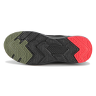 Sneaker aus Textil HUGO 
                    JUNGE