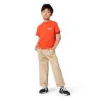 T-Shirt mit kurzen &Auml;rmeln DKNY 
                    JUNGE