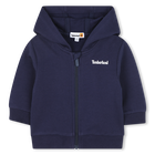 Dreiteiliges Jogging-Set TIMBERLAND 
                    JUNGE