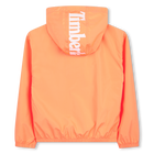 Windjacke mit kapuze TIMBERLAND 
                    JUNGE