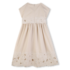 Kurz&auml;rmeliges kleid CHLOE 
                    M&Auml;DCHEN
