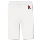 Set aus Sweatshirt + Hose KENZO KIDS 
                    M&Auml;DCHEN