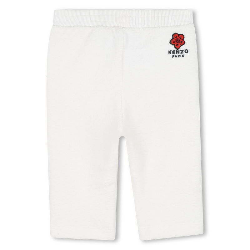 Set aus Sweatshirt + Hose KENZO KIDS 
                        M&Auml;DCHEN