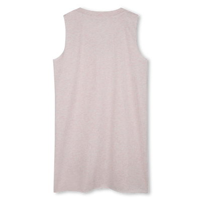 Kleid mit Strasssteinen ZADIG & VOLTAIRE M&Auml;DCHEN