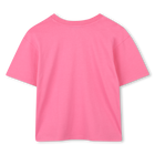 Kurz&auml;rmeliges T-Shirt MARC JACOBS 
                    M&Auml;DCHEN