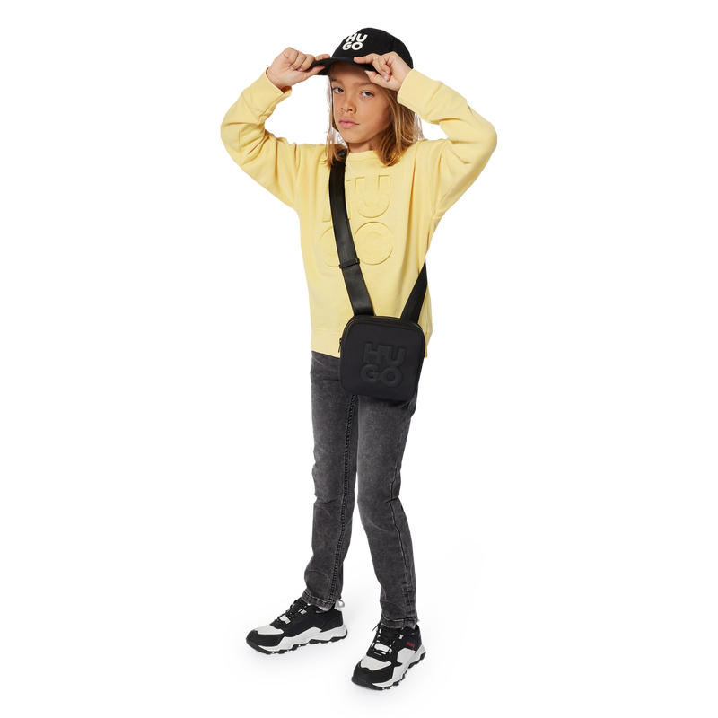 KAPPE HUGO 
                        JUNGE