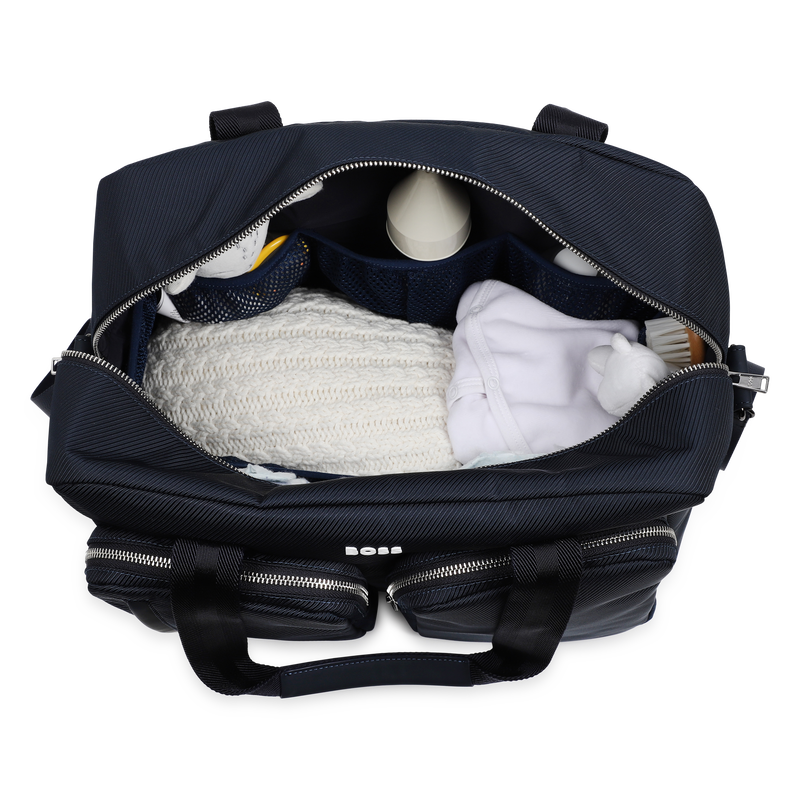 Wickeltasche BOSS 
                        UNISEX