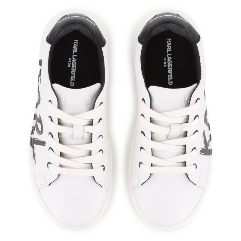 Sportschuhe KARL LAGERFELD KIDS 
                        UNISEX
