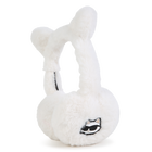 Ohrenw&auml;rmer KARL LAGERFELD KIDS 
                    M&Auml;DCHEN
