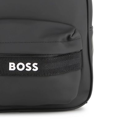 Kompakter Rucksack BOSS JUNGE