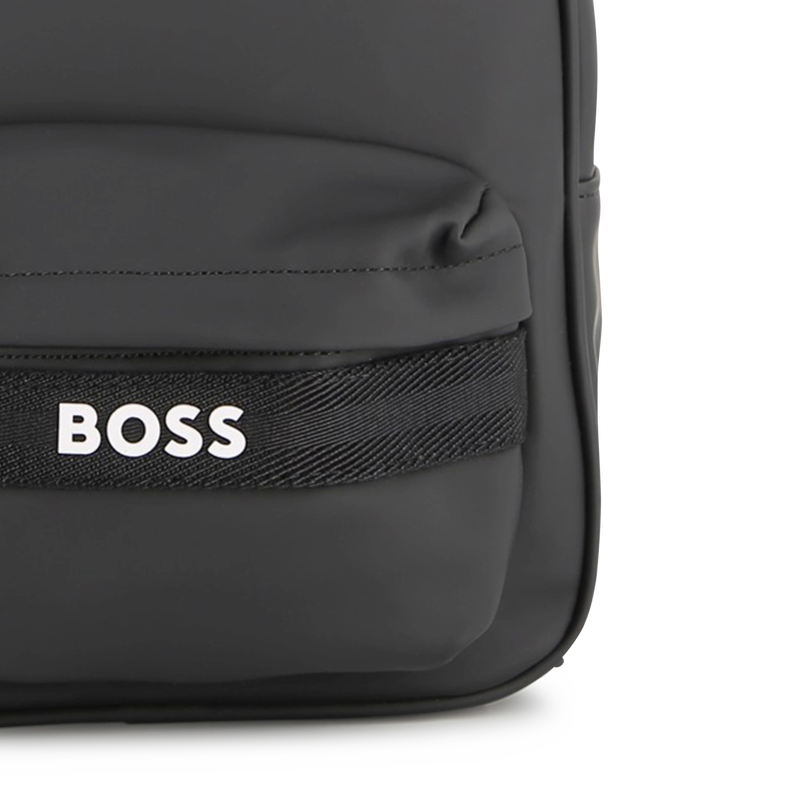 Kompakter Rucksack BOSS 
                        JUNGE