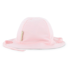 Reversible kappe KARL LAGERFELD KIDS 
                    M&Auml;DCHEN