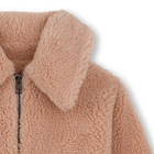 Sherpa-Jacke GIVENCHY 
                    M&Auml;DCHEN