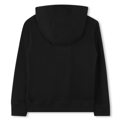 Trainingsjacke mit Kapuze HUGO JUNGE