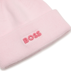 Strickm&uuml;tze BOSS 
                    M&Auml;DCHEN