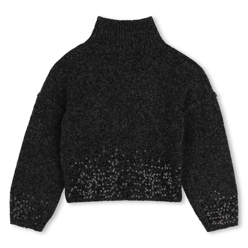 Pullover ZADIG & VOLTAIRE 
                        M&Auml;DCHEN