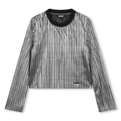 Langarmshirt DKNY M&Auml;DCHEN