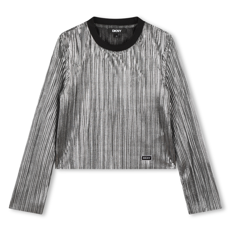Langarmshirt DKNY 
                        M&Auml;DCHEN