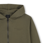 Joggingcardigan GIVENCHY 
                    JUNGE