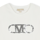 Langarm-T-Shirt MICHAEL KORS 
                    M&Auml;DCHEN