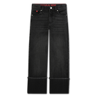 Jeanshose HUGO 
                    M&Auml;DCHEN