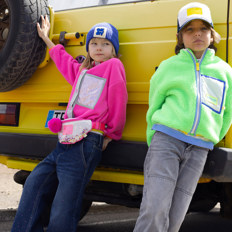 Jeanshose BILLIEBLUSH 
                        MÄDCHEN