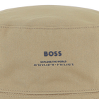 Reversibler bob BOSS 
                    JUNGE