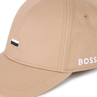 Schirmm&uuml;tze BOSS 
                    JUNGE
