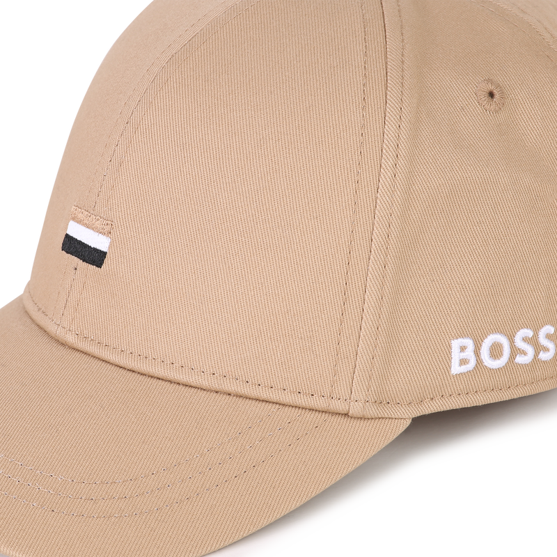 Schirmm&uuml;tze BOSS 
                        JUNGE