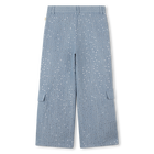 Jeanshose BILLIEBLUSH 
                    M&Auml;DCHEN