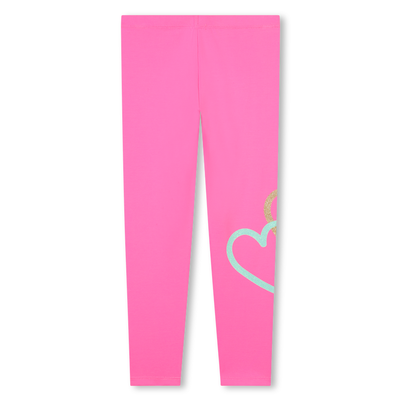 Leggings mit Motiv BILLIEBLUSH 
                        M&Auml;DCHEN