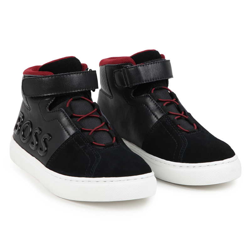 Sneakers BOSS 
                        JUNGE