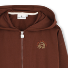 Kapuzensweatshirt KIDS AROUND 
                    JUNGE