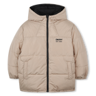 Wende-Daunenjacke DKNY 
                    UNISEX