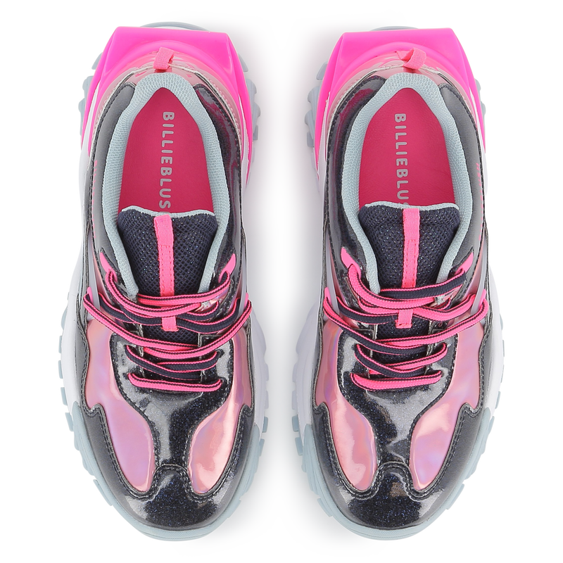 Sportliche Sneaker BILLIEBLUSH 
                        M&Auml;DCHEN