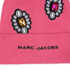 Gestrickte M&uuml;tze MARC JACOBS 
                    M&Auml;DCHEN