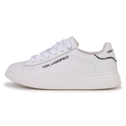 Sportschuhe KARL LAGERFELD KIDS 
                    M&Auml;DCHEN