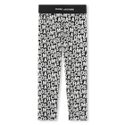 Gemusterte Leggings MARC JACOBS 
                    M&Auml;DCHEN