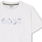 Kurz&auml;rmeliges T-Shirt BOSS 
                    JUNGE