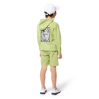 Verstellbare Cap BOSS 
                    JUNGE