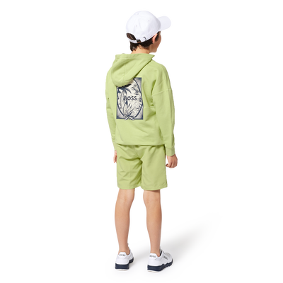 Verstellbare Cap BOSS JUNGE