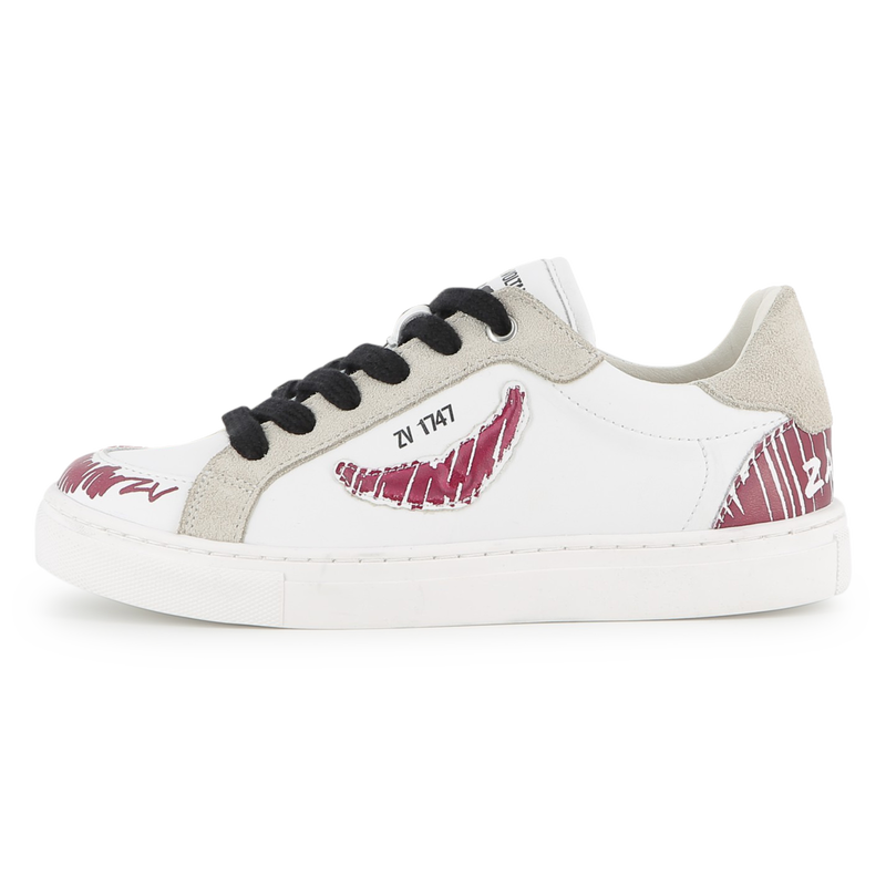 Sportschuhe ZADIG & VOLTAIRE 
                        JUNGE