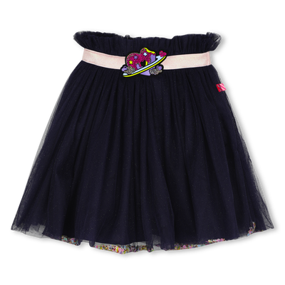 T&uuml;llunterrock BILLIEBLUSH M&Auml;DCHEN