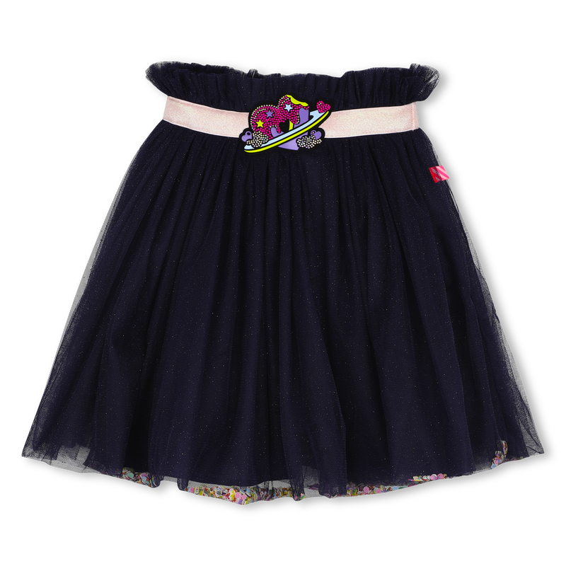T&uuml;llunterrock BILLIEBLUSH 
                        M&Auml;DCHEN