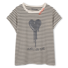 Kurz&auml;rmeliges t-shirt ZADIG VOLTAIRE 
                    M&Auml;DCHEN