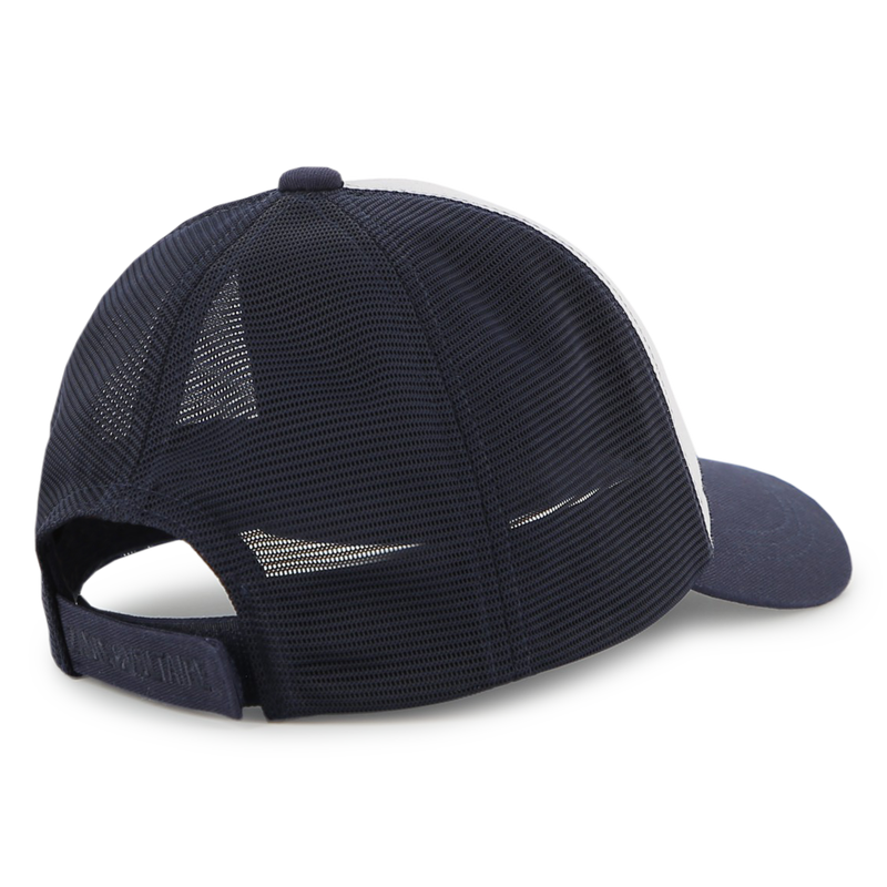 M&Uuml;TZE MIT STICKEREI ZADIG & VOLTAIRE 
                        JUNGE