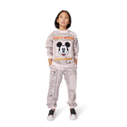 Sweatshirt aus Baumwollfleece MARC JACOBS 
                    UNISEX
