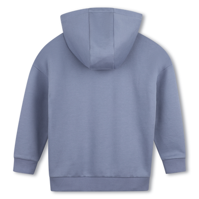 Kapuzensweatshirt BOSS JUNGE