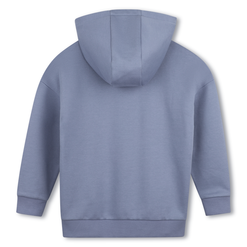 Kapuzensweatshirt BOSS 
                        JUNGE